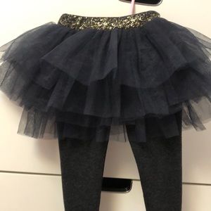 Baby Doll tutu